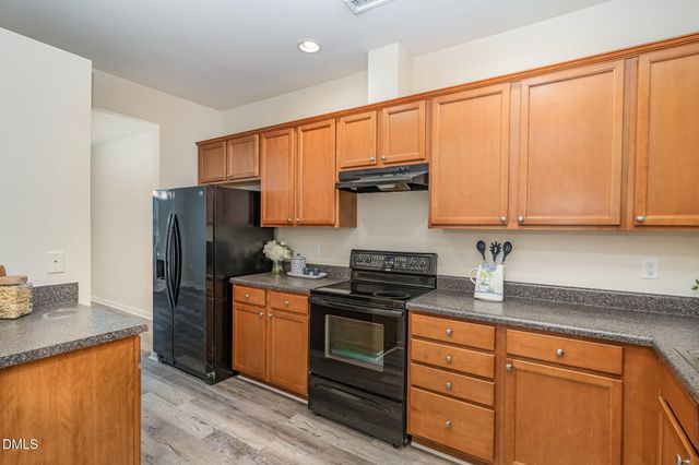 8511 Quarton Drive, Raleigh, NC 27616