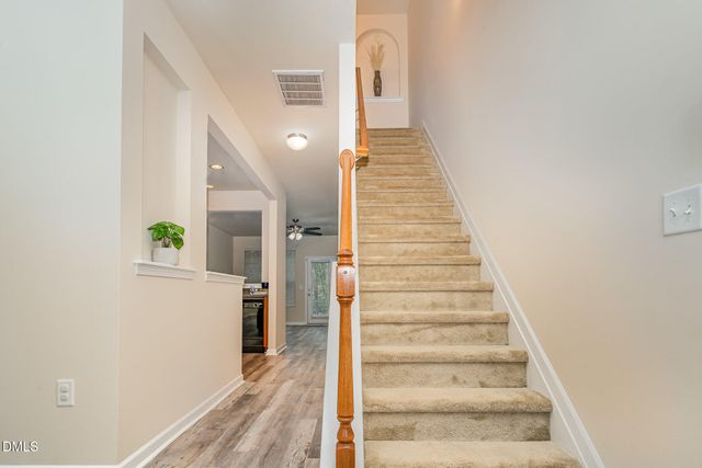 8511 Quarton Drive, Raleigh, NC 27616