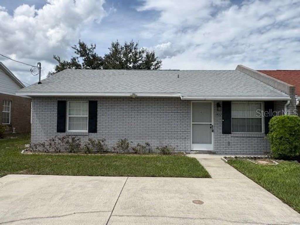 1477 N THOUSAND ROSES DRIVE, Lake Wales, FL 33853