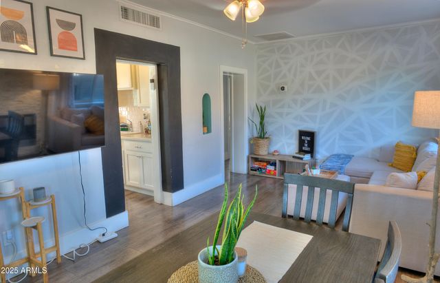 1522 E PIERCE Street, Phoenix, AZ 85006