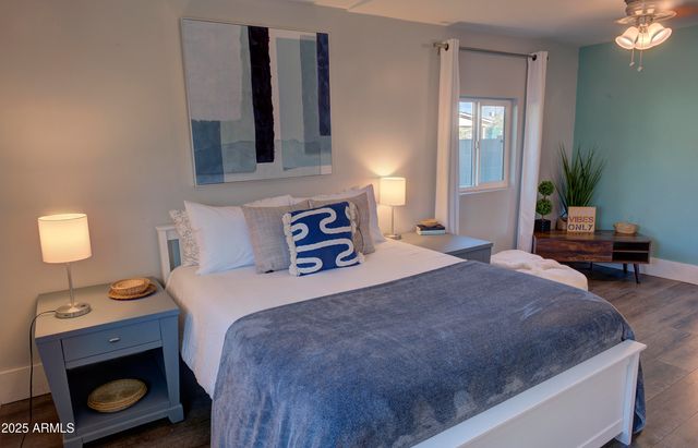 1522 E PIERCE Street, Phoenix, AZ 85006