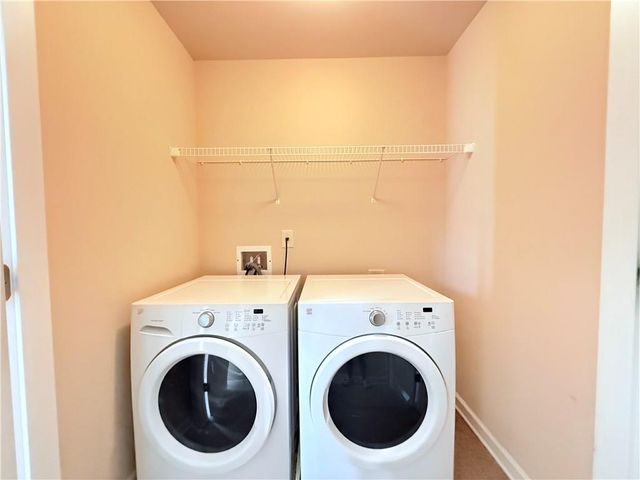 338 Privet Circle, Suwanee, GA 30024