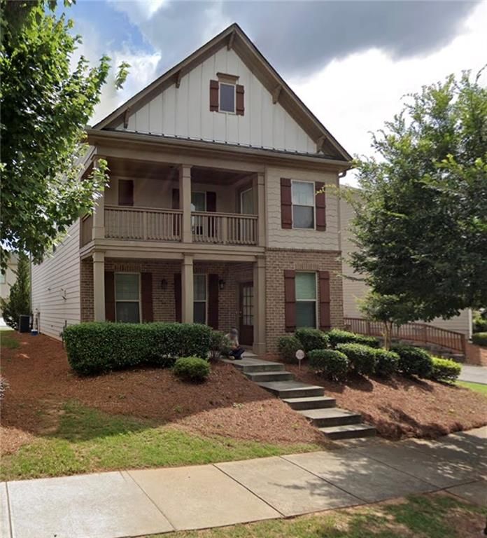 338 Privet Circle, Suwanee, GA 30024