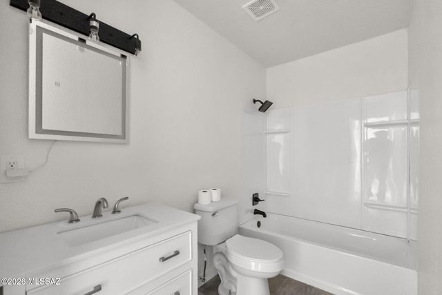 896 Paseo Comanche, Rio Rico, AZ 85648