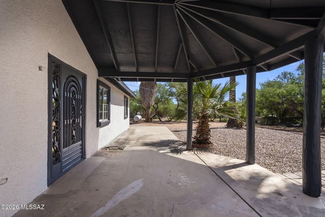896 Paseo Comanche, Rio Rico, AZ 85648