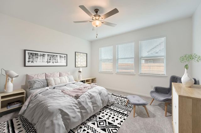 14008 Ausarina TRCE, Del Valle, TX 78617