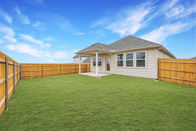 14008 Ausarina TRCE, Del Valle, TX 78617