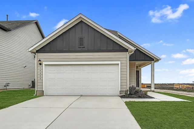 14008 Ausarina TRCE, Del Valle, TX 78617