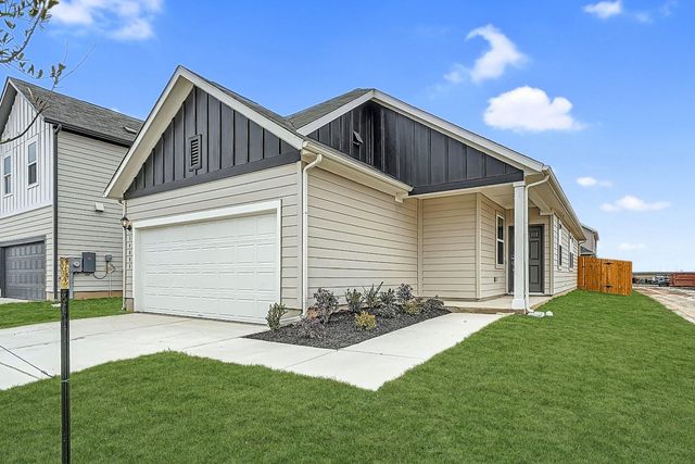 14008 Ausarina TRCE, Del Valle, TX 78617