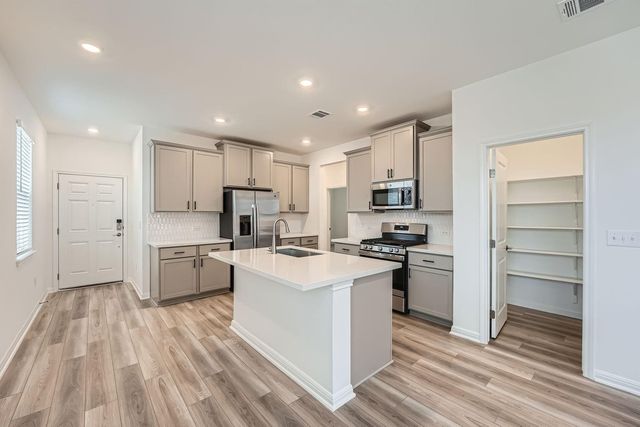 14008 Ausarina TRCE, Del Valle, TX 78617