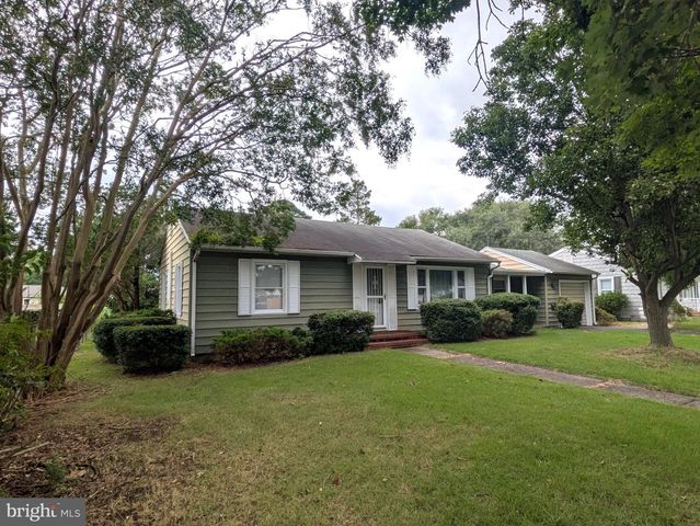 722 E IVY DR, Seaford, DE 19973