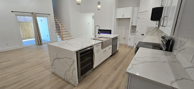 1123 Thistle Drive, Mesquite, TX 75149