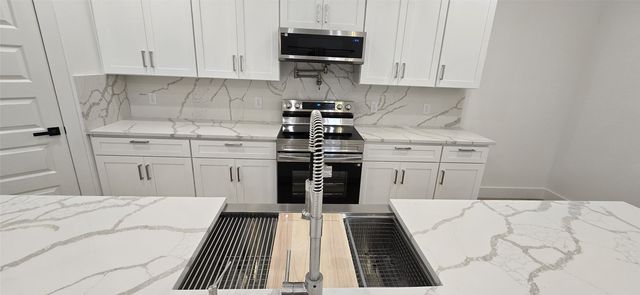 1123 Thistle Drive, Mesquite, TX 75149