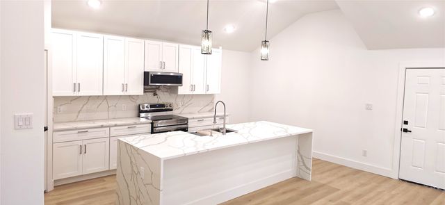 1123 Thistle Drive, Mesquite, TX 75149