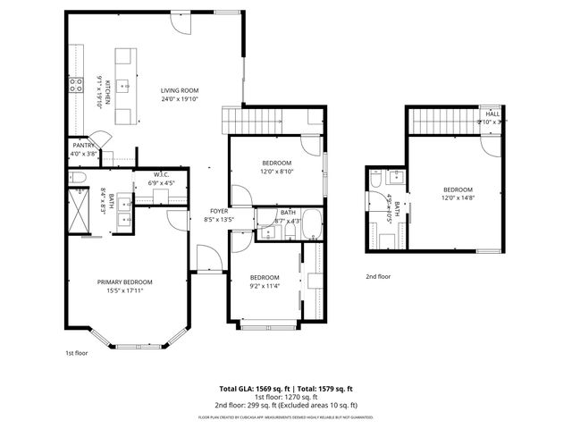 1123 Thistle Drive, Mesquite, TX 75149