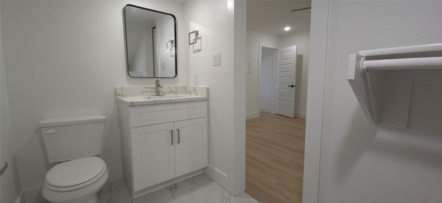 1123 Thistle Drive, Mesquite, TX 75149