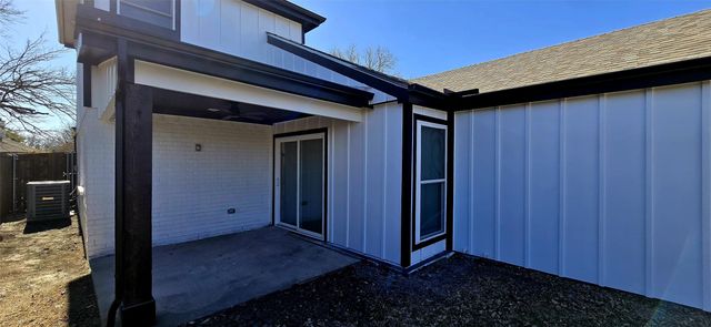 1123 Thistle Drive, Mesquite, TX 75149