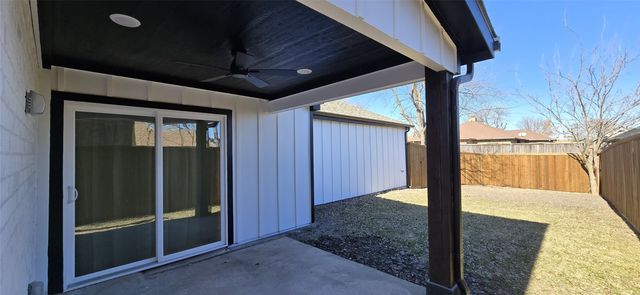 1123 Thistle Drive, Mesquite, TX 75149