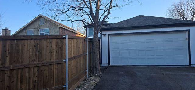 1123 Thistle Drive, Mesquite, TX 75149