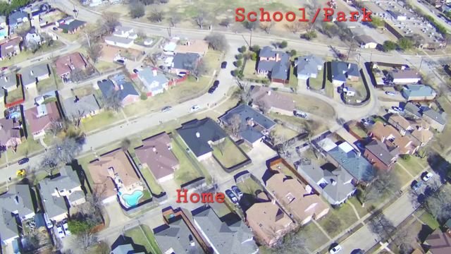 1123 Thistle Drive, Mesquite, TX 75149