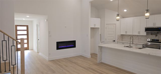 1123 Thistle Drive, Mesquite, TX 75149