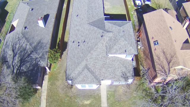 1123 Thistle Drive, Mesquite, TX 75149