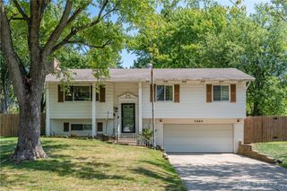 7664 Whitehall Drive, Dayton, OH 45459