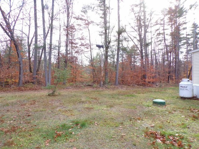 15 Pineland Park Road, Milton, NH 03851