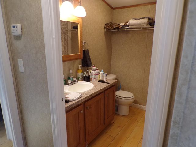 15 Pineland Park Road, Milton, NH 03851