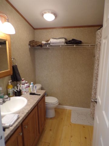 15 Pineland Park Road, Milton, NH 03851