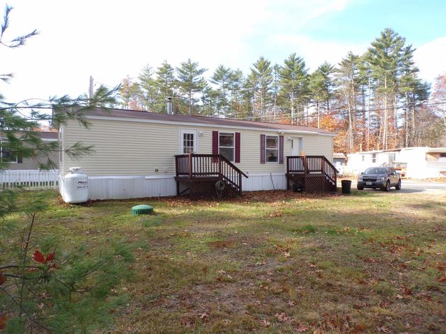15 Pineland Park Road, Milton, NH 03851