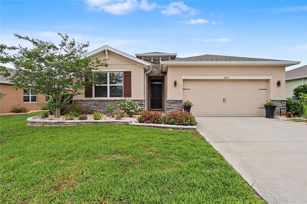 6265 SW 88 LOOP, Ocala, FL 34476
