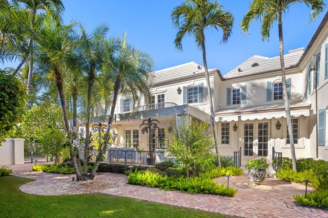 9 Via Vizcaya, Palm Beach, FL 33480