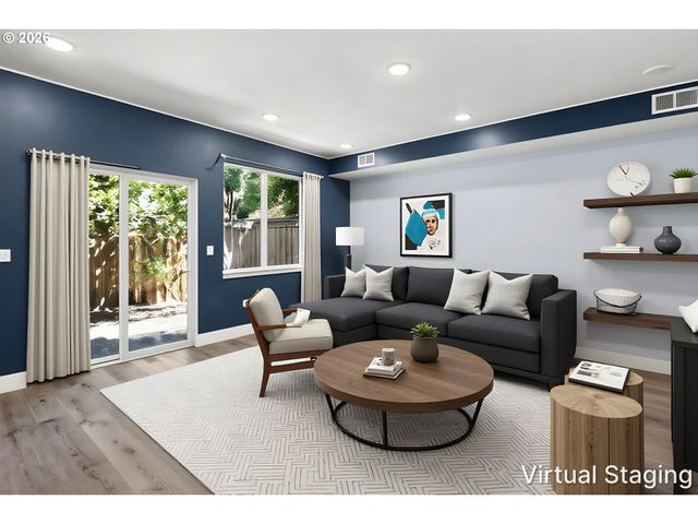 5394 Se 136TH Ave, Portland, OR 97236
