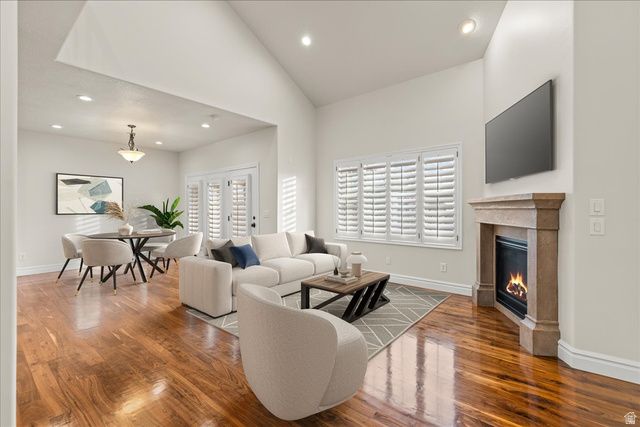 3127 W BALD MOUNTAIN DR, Taylorsville, UT 84129