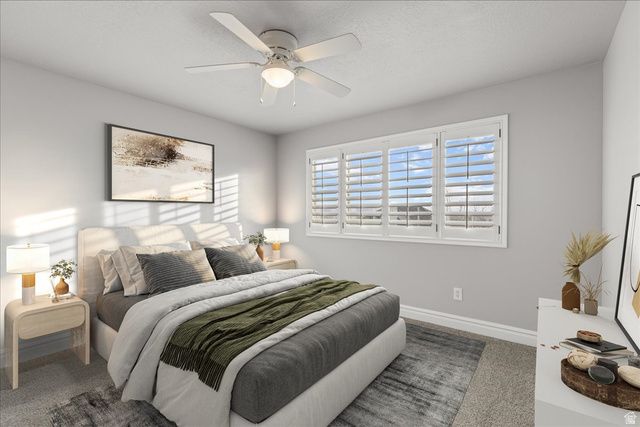 3127 W BALD MOUNTAIN DR, Taylorsville, UT 84129