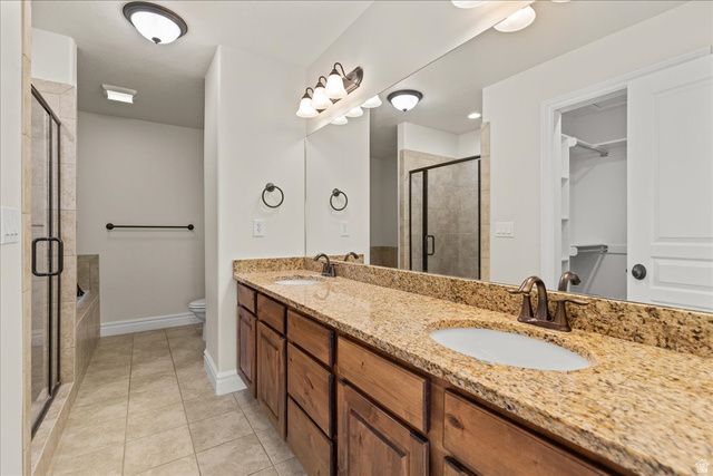 3127 W BALD MOUNTAIN DR, Taylorsville, UT 84129