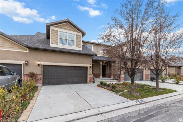 3127 W BALD MOUNTAIN DR, Taylorsville, UT 84129