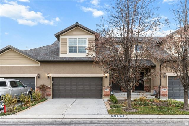 3127 W BALD MOUNTAIN DR, Taylorsville, UT 84129