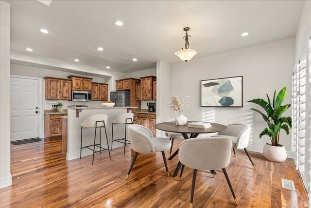 3127 W BALD MOUNTAIN DR, Taylorsville, UT 84129