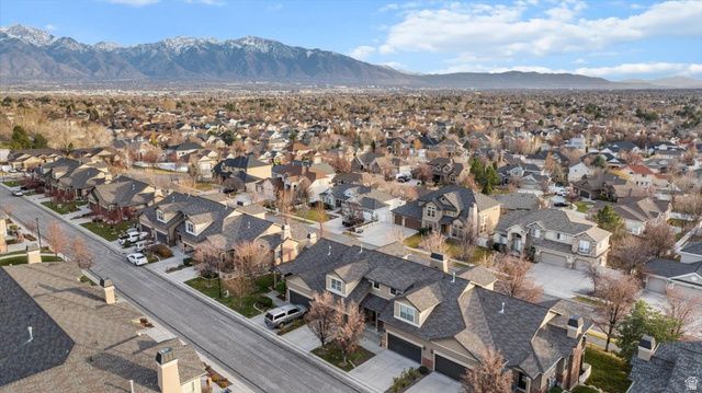 3127 W BALD MOUNTAIN DR, Taylorsville, UT 84129