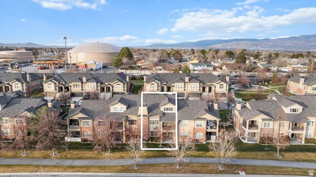 3127 W BALD MOUNTAIN DR, Taylorsville, UT 84129