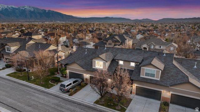 3127 W BALD MOUNTAIN DR, Taylorsville, UT 84129