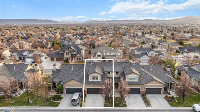 3127 W BALD MOUNTAIN DR, Taylorsville, UT 84129