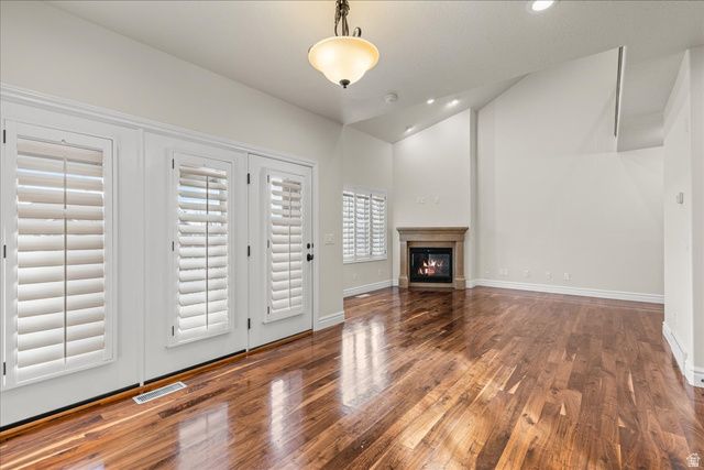 3127 W BALD MOUNTAIN DR, Taylorsville, UT 84129