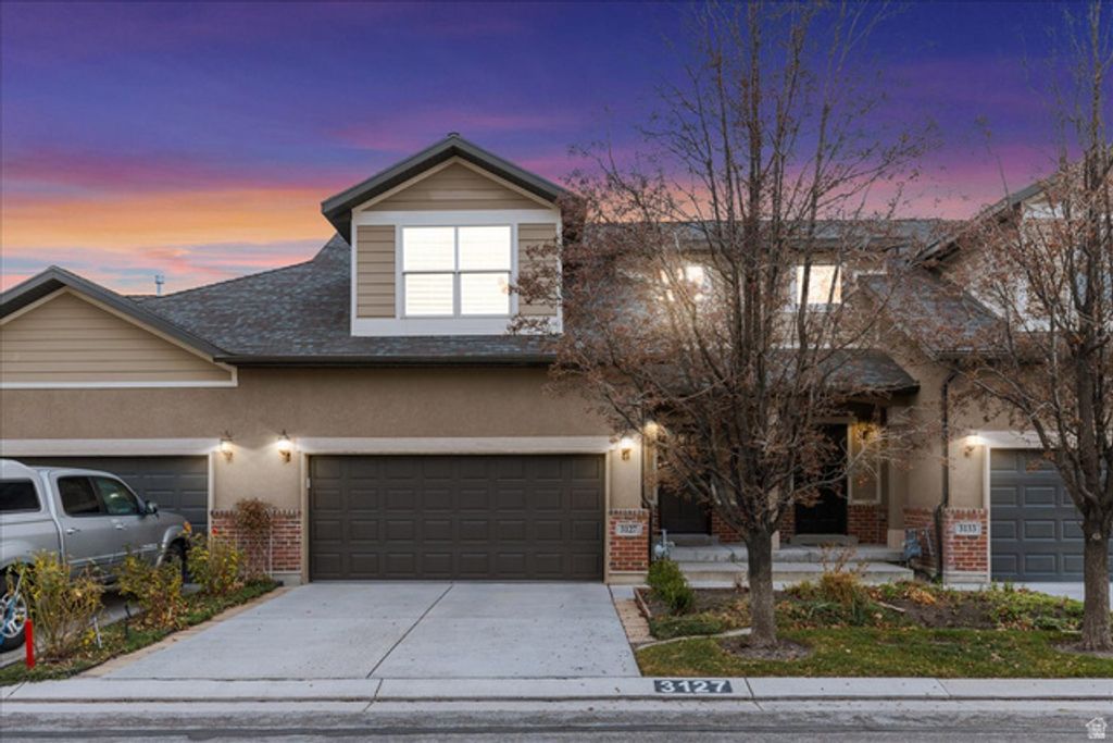 3127 W BALD MOUNTAIN DR, Taylorsville, UT 84129