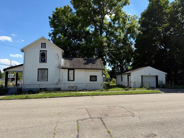 601 S Isabella Street 601 S Isabella Street, Springfield, OH 45506