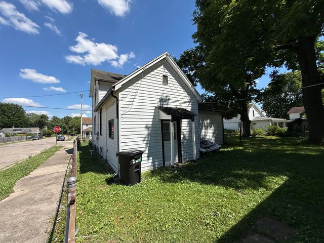 601 S Isabella Street 601 S Isabella Street, Springfield, OH 45506