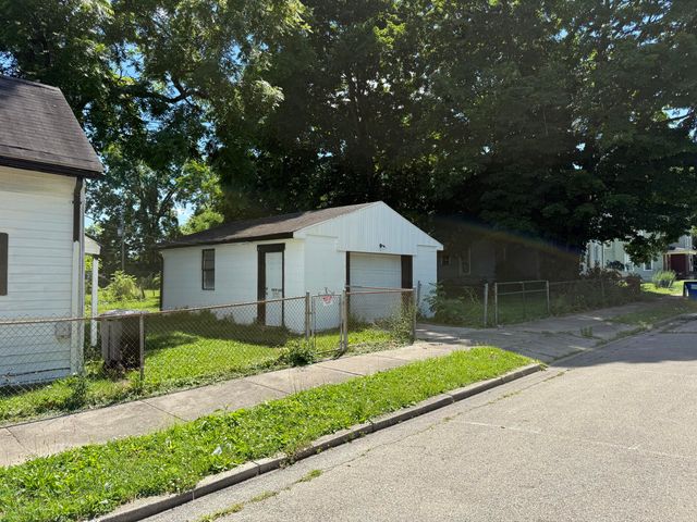 601 S Isabella Street 601 S Isabella Street, Springfield, OH 45506