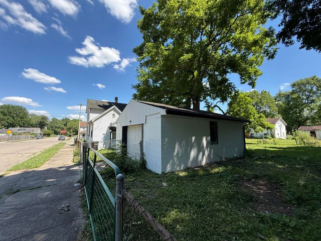 601 S Isabella Street 601 S Isabella Street, Springfield, OH 45506